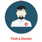 Find a Doctor