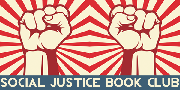Social Justice Book Club | Lawrence Public Library