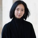 Image is of author An Yu.