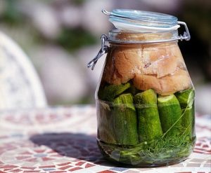 ferment