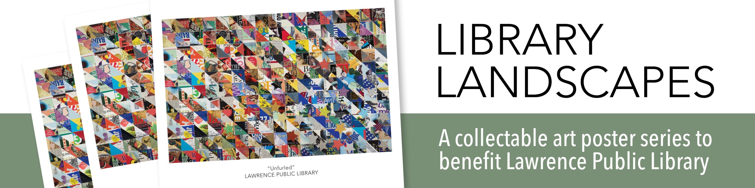 Friends & Foundation Lawrence Public Library