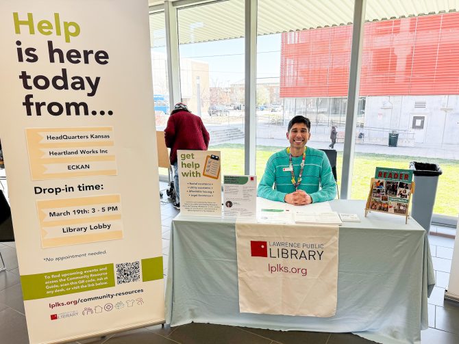 klowen resource library Connection to Community Resources has never been easier
